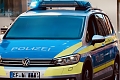 Polizeiauto Symbilbild (Eva Maria Wiegand)