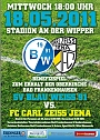Carl Zeiss Jena in Frankenhausen (Foto: Stadt Bad Frankenhausen) Carl Zeiss Jena in Frankenhausen (Foto: Stadt Bad Frankenhausen)