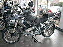 R 1200 GS (Foto: Karl-Heinz Herrmann) R 1200 GS (Foto: Karl-Heinz Herrmann)