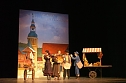 "Kleiner Lord Remi" in Nordhausen (Foto: Theater Nordhausen) "Kleiner Lord Remi" in Nordhausen (Foto: Theater Nordhausen)