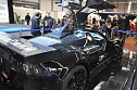 Automesse Erfurt 2012 (Foto: nnz-City Scout Sven Gämkow) Automesse Erfurt 2012 (Foto: nnz-City Scout Sven Gämkow)