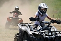 Bereits im vergangenen Jahr ging in Rottleberode die "Post" ab (Foto: privat)