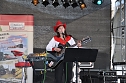 Nordh&auml;user Bahnhofsfest (Foto: nnz-City Scout Sven G&auml;mkow)