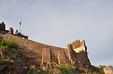 Walpurgisnacht auf der Burg (Foto: nnz-City Scout Sven G&auml;mkow)