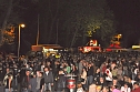 Walpurgisnacht im Gehege (Foto: nnz-City Scout Sven G&auml;mkow)