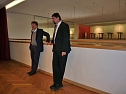 Ensemble steht fest (Foto: Karl-Heinz Herrmann)