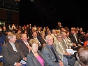 Beim Jahrsempfang in Erfurt (Foto: Karl-Heinz Herrmann)