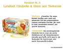 Die f&uuml;nf Kandidaten (Foto: foodwatch)