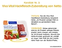 Die f&uuml;nf Kandidaten (Foto: foodwatch)