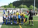 Kantersieg f&uuml;r Nordhausen (Foto: Wacker Nordhausen)