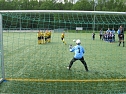 Kantersieg f&uuml;r Nordhausen (Foto: Wacker Nordhausen)