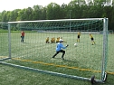 Kantersieg f&uuml;r Nordhausen (Foto: Wacker Nordhausen)