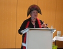 Anerkennung und Orientierung f&uuml;r Frauenarbeit (Foto: Klaus Henze)