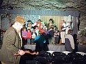 Kindertag in der H&ouml;hle (Foto: Karl-Heinz Herrmann)