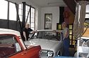 Der Mann hat alles im Griff (Foto: privat)