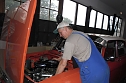 Der Mann hat alles im Griff (Foto: privat)