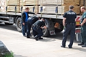Kontrolliert (Foto: Polizei) Kontrolliert (Foto: Polizei)