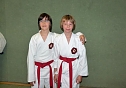 Meisterschaften im Karate (Foto: Karl-Heinz Herrmann)