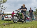 MZ-und Simsontreffen in Harzungen (Foto: K. Thorhauer)