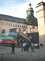 Schlossfestspiele Sondershausen (Foto: Karl-Heinz Herrmann)