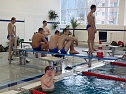24-Stundenschwimmen f&uuml;r den guten Zweck (Foto: Karl-Heinz Herrmann)
