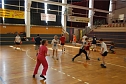 Handball-Oster-Camp. NNZ-City Scout on Tour (Foto: Sven G&auml;mkow)