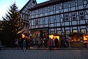 Weihnachtsmarkt in Stolberg (Foto: Peter Blei)