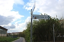 Unstrut-Werra-Radweg &uuml;bergeben (Foto: Karl-Heinz Herrmann)