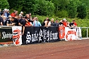 Wacker Nordhausen gegen HFC 1:0 (Foto: Bernd Peter) Wacker Nordhausen gegen HFC 1:0 (Foto: Bernd Peter)