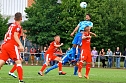Wacker Nordhausen gegen HFC 1:0 (Foto: Bernd Peter) Wacker Nordhausen gegen HFC 1:0 (Foto: Bernd Peter)