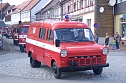 140 Jahre Feuerwehr Benneckenstein (Foto: privat)