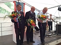 140 Jahre Feuerwehr Benneckenstein (Foto: privat)