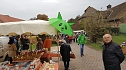 Bauernmarkt in Braunsroda (Foto: nnz)