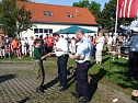 Feuerwehrfest Jecha (Foto: Karl-Heinz Herrmann)