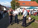Feuerwehrfest Jecha (Foto: Karl-Heinz Herrmann)