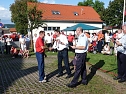 Feuerwehrfest Jecha (Foto: Karl-Heinz Herrmann)