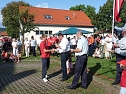 Feuerwehrfest Jecha (Foto: Karl-Heinz Herrmann)