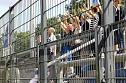 Wieder nicht belohnt - Wacker verliert bei Hertha (Foto: Bernd Peter)