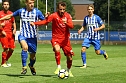 Wieder nicht belohnt - Wacker verliert bei Hertha (Foto: Bernd Peter)