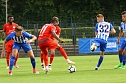 Wieder nicht belohnt - Wacker verliert bei Hertha (Foto: Bernd Peter)