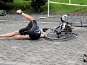 Triathlon-Wochenende (Foto: Peter Blei)