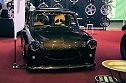 11. Automobilmesse in Erfurt (Foto: Peter Blei)
