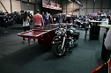 Motorradmesse in Erfurt (Foto: Peter Blei)