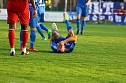 2:1 gegen Neustrelitz gewonnen (Foto: Bernd Peter)