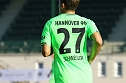 Wacker testete gegen Bundesligist in Hannover (Foto: Bernd Peter)