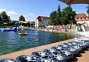 Programm Schwimmbadfest (Foto: Stadtmarketing Bad Frankenhausen) Programm Schwimmbadfest (Foto: Stadtmarketing Bad Frankenhausen)