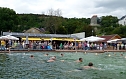 Programm Schwimmbadfest (Foto: Stadtmarketing Bad Frankenhausen) Programm Schwimmbadfest (Foto: Stadtmarketing Bad Frankenhausen)
