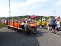 Sport und Spiel im Südharz - Knauf lädt zum großen Familien-Event ein (Foto: nnz) Sport und Spiel im Südharz - Knauf lädt zum großen Familien-Event ein (Foto: nnz)