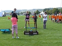 Sport und Spiel im Südharz - Knauf lädt zum großen Familien-Event ein (Foto: nnz) Sport und Spiel im Südharz - Knauf lädt zum großen Familien-Event ein (Foto: nnz)