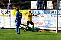 1:1 in Auerbach - das war zu wenig (Foto: Bernd Peter)